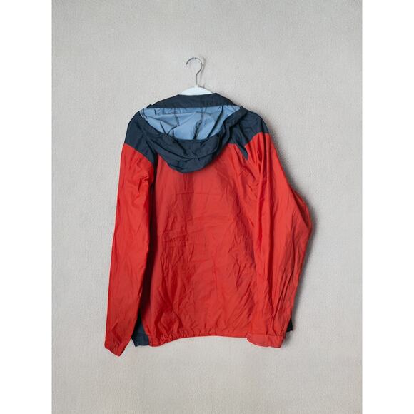 Columbia Two-Tone Packable Windbreaker – Size L - Picture 4 of 4